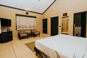 Gallery image of Clarks Safari Pushkar in Pushkar