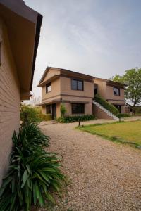 Gallery image of Clarks Safari Pushkar in Pushkar