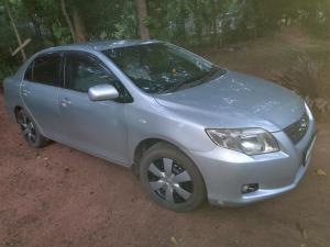 Mynd úr myndasafni af Sigiri Lodge í Sigiriya
