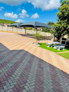 Photo de la galerie de l'établissement ONNIE GUESTHOUSE, à Louis Trichardt