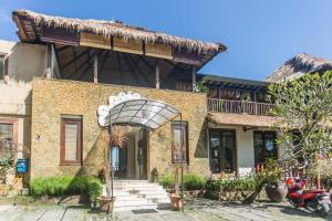 Gallery image of Anhera Suite Ubud in Ubud