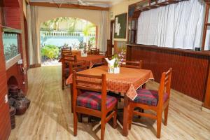 Gallery image of Osborne Holiday Resorts in Calangute