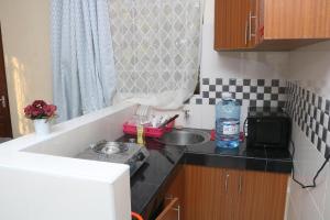 Gallery image of Nice Spacious 1bedroom hideout in bamburi in Mombasa