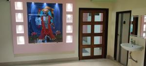 Foto da galeria de STAYMAKER Addyama - Only Indian Citizens Allowed em Calcutá