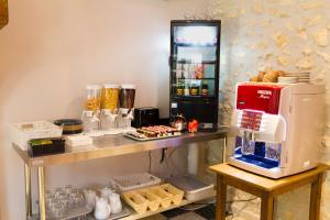 Φωτογραφία από το άλμπουμ του Hôtel Les Petits Oreillers σε Saint-Martin-dʼArdeche