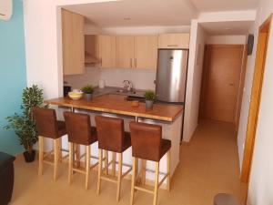 Fotografie z fotogalerie ubytování Beautiful Condado Naranjos 5-447 v destinaci El Romero
