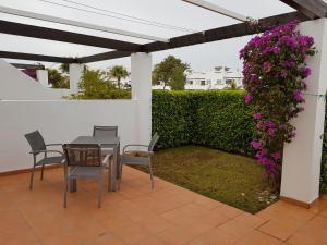 Fotografie z fotogalerie ubytování Beautiful Condado Naranjos 5-447 v destinaci El Romero