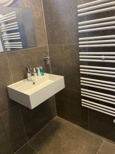 Bagno di Hotel Berghof