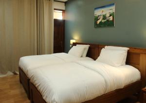 Gallery image of The Little Hill Boutique Hotel in Kigali