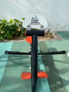 塞贝维Romantic Couples Relaxing Staycation 8的相册照片