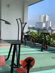 塞贝维Romantic Couples Relaxing Staycation 8的相册照片 更多39张照片