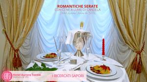 Fotografie z fotogalerie ubytování Hotel Aurora Terme v destinaci Abano Terme