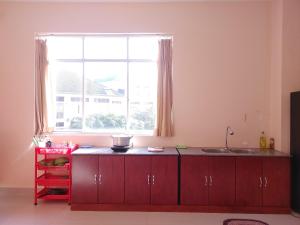 Fotografie z fotogalerie ubytování Thanh Nien Hotel - Vung Tau v destinaci Vũng Tàu