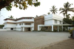 Gallery image of Loveland Residency in Ernakulam