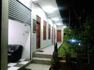 Giardino di Dinimuthu Rest Inn