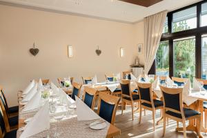 Gallery image of Hotel-Restaurant Fück in Leverkusen