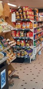 Σούπερ μάρκετ ή άλλα καταστήματα σε αυτό το κάμπινγκ ή εκεί κοντά +21 φωτογραφίες