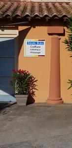 カネ・アン・ルシヨンにあるLa Pointe de Selのギャラリーの写真