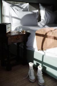 Fotografie z fotogalerie ubytování Airelles Val d'Isère v destinaci Val dʼIsère + 102 fotografií