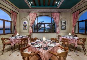 Fotografie z fotogalerie ubytování Iberotel Luxor v destinaci Luxor