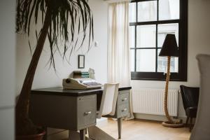 Galeriebild der Unterkunft Hello I'm Local - Boutique Hostel in Haarlem