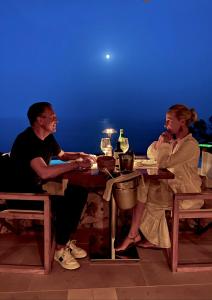 Hosté ubytování Le Capase Resort Salento
