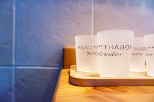 Fotografie z fotogalerie ubytování Hôtel Mont Thabor Serre Chevalier v destinaci La Salle Les Alpes