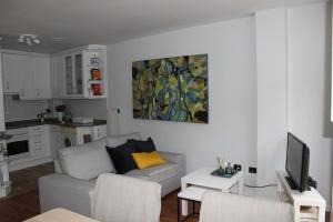 Fotografie z fotogalerie ubytování Apartamento en un entorno único en La Ciudad Vieja de La Coruña v destinaci A Coruña