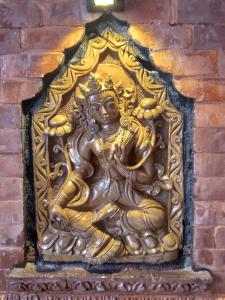 Fotografie z fotogalerie ubytování Eco Inn Guest House v destinaci Kathmandu