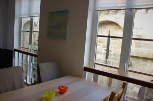 Fotografie z fotogalerie ubytování Apartamento en un entorno único en La Ciudad Vieja de La Coruña v destinaci A Coruña
