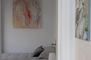 Fotografie z fotogalerie ubytování Apartamento en un entorno único en La Ciudad Vieja de La Coruña v destinaci A Coruña