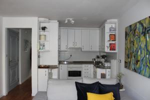 Fotografie z fotogalerie ubytování Apartamento en un entorno único en La Ciudad Vieja de La Coruña v destinaci A Coruña
