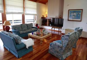 Villa Aynadamar in Granada (España Víznar) - Booking.com