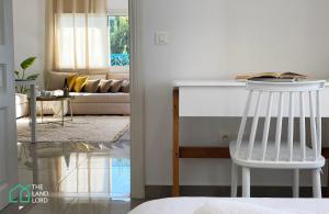 Φωτογραφία από το άλμπουμ του Le Safran - apt renove, spacieux et central a Marsa στην Καρχηδόνα