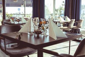 Ποτά στο Hotel Carlshamn