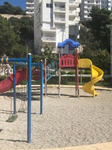 Seaview ALBA appartament close to beach - Imazhi 5