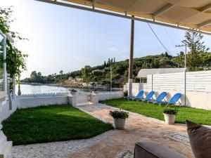 Photo de la galerie de l'établissement Casa Markapela, à Kassiopi