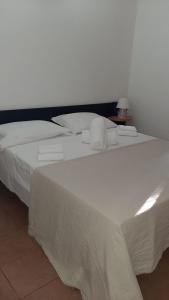 Gallery image of Appartamenti La Villa Peschici in Peschici