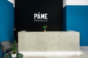 Galería fotográfica de PAME Paradiso en Athens