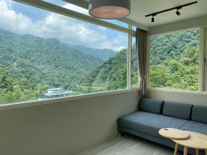 民宿周边自然景观
