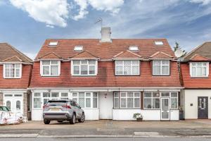 Galeriebild der Unterkunft Flourish Apartments - Marlands - Ilford in Redbridge