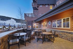 Gallery image of One Ski Hill Place 8307 - Ski-In Ski-Out Apartment in Breckenridge