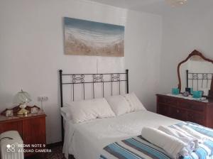 Zdjęcie z galerii obiektu Casa típica de pueblo andaluz w mieście Villanueva de San Juan +18 zdjęć