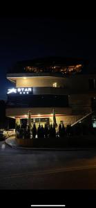 Foto dalla galleria di Star Hotel a Tulcea