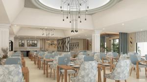 Posezení v ubytování Hotel Riu Madeira - All Inclusive