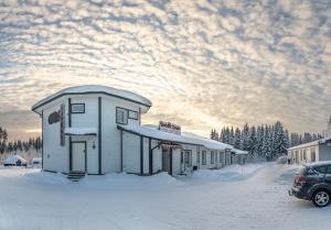 Gallery image of Motelli Kontio in Kontiolahti