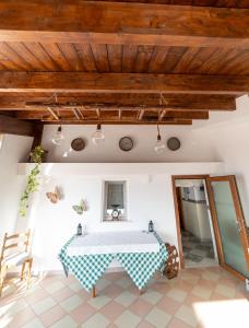 Fotografie z fotogalerie ubytování B&B Belvedere v destinaci Ischitella