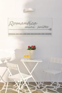 Fotografia z galérie ubytovania Romantica Suites v destinácii Nausa