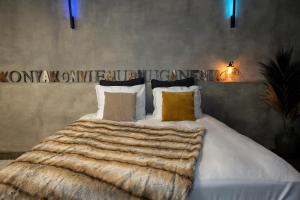 St Antonis Apartment