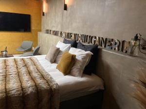 St Antonis Apartment